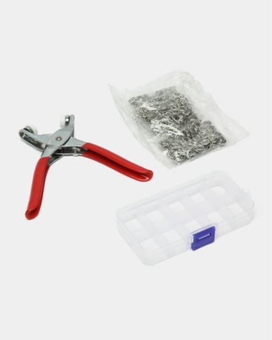 пресс аппарат для кнопок Тугма кнопка пистон