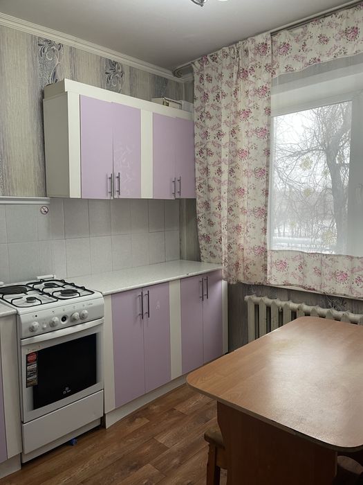 Длительный срок 1 ком квартира