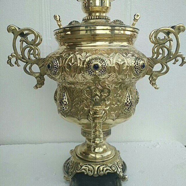 Самовар на 60 литров