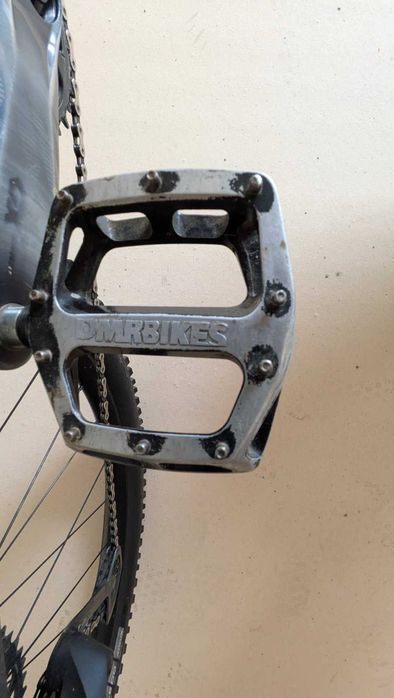 Nukeproof Enlee планинско колело