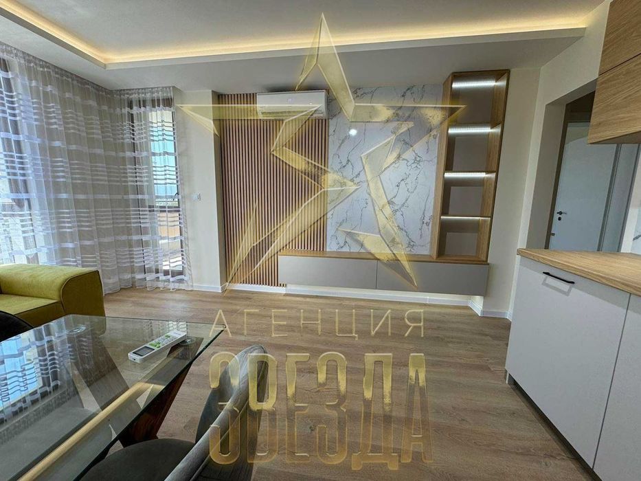 Продава се Двустаен апартамент в Пловдив, Южен - 65 кв.м за 1662 €/кв.м - Снимка #11