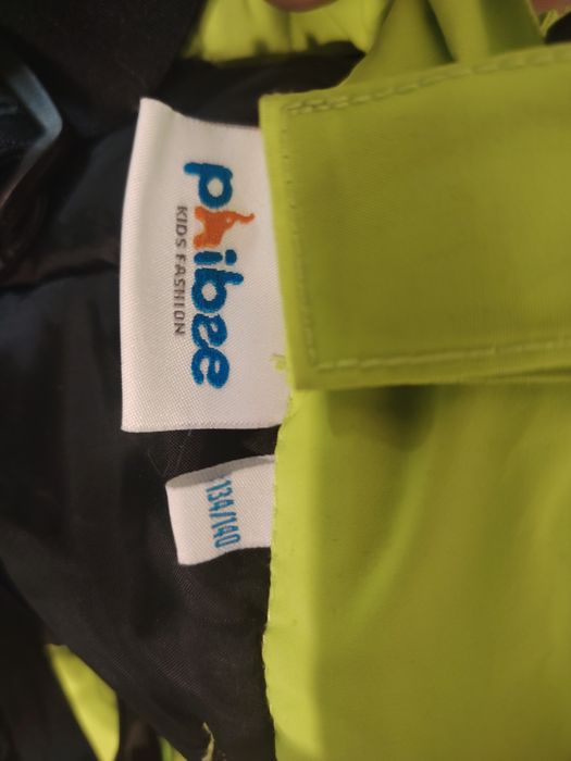 Горнолыжный костюм, детский