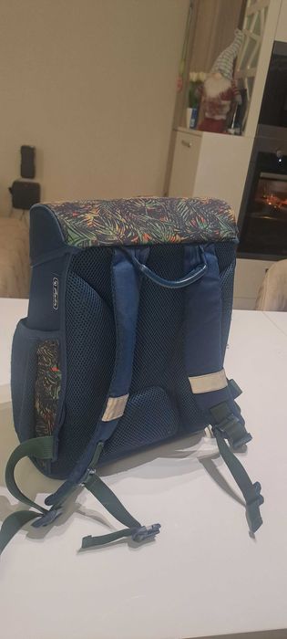 Ученическа Раница [за момче]