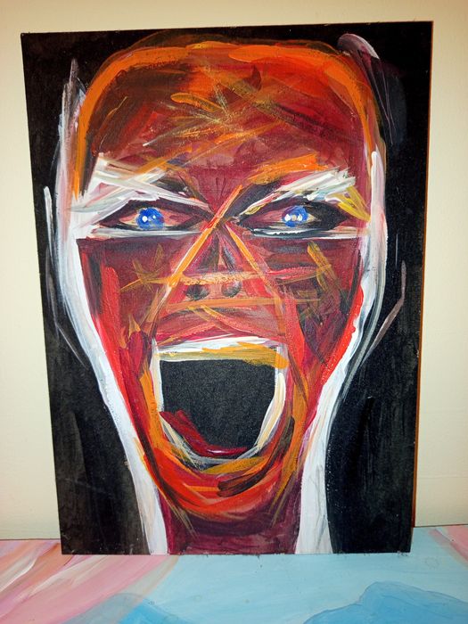 Продавам картини,пейзажи