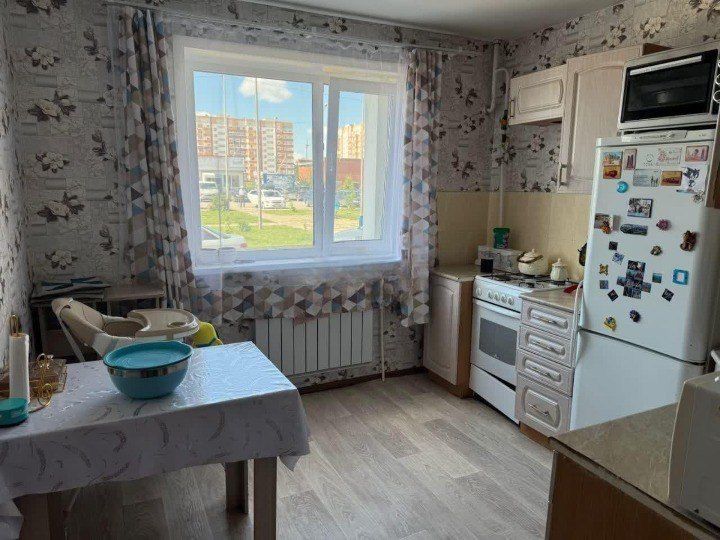 3-х ком мкр Аэропорт