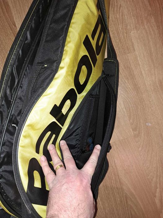 Termobag Babolat Pure Aero