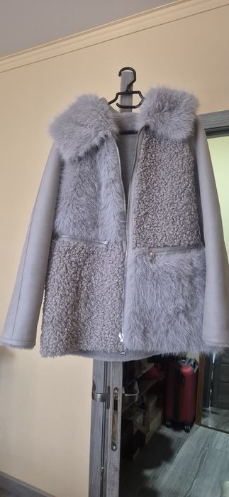 Продам хорошего качества дубленки-шубки