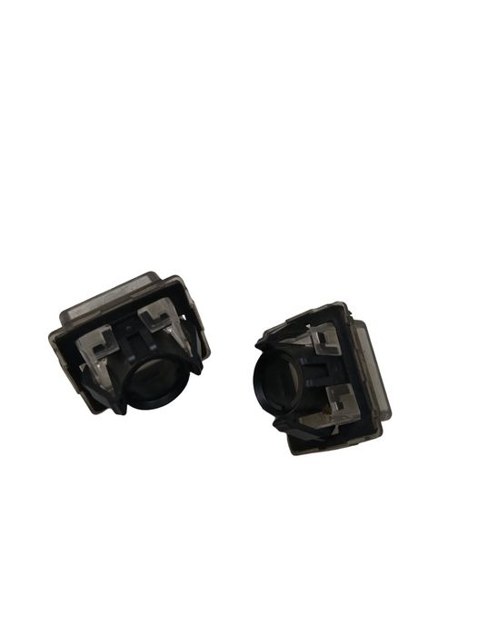 Lampa numar de inmatriculare MERCEDES-BENZ S-CLASS II W221, C215 2005