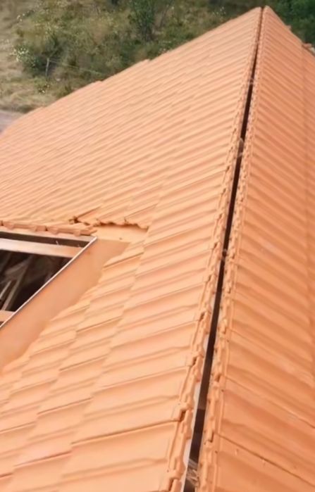 Reparații Acoperișurii