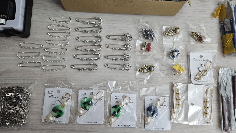 Набор для Тафтинга. НОВОЕ