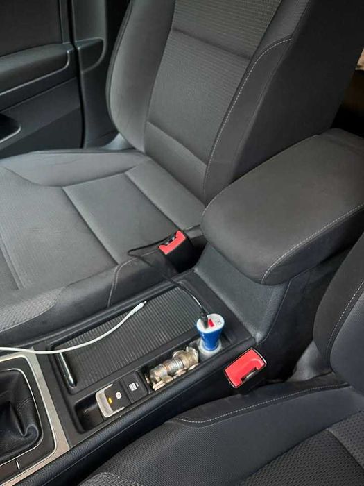 Volkswagen Golf 7 Facelift • 1.6 TDI BlueMotion • 115 CP • 2016 • Iași