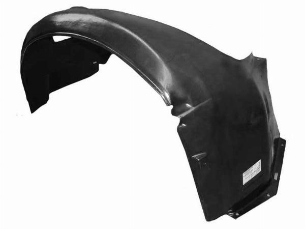 Подкрылок  Bmw E36