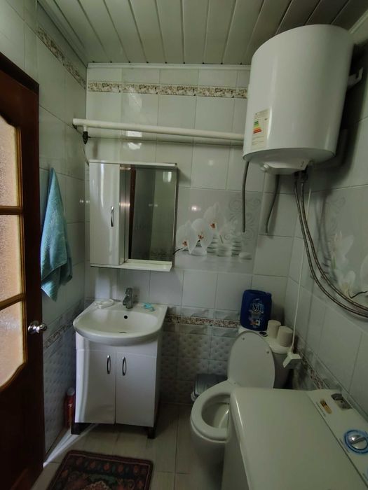 ДОМ В РАССРОЧКУ !!!     Дом, 90 м², Фурманова