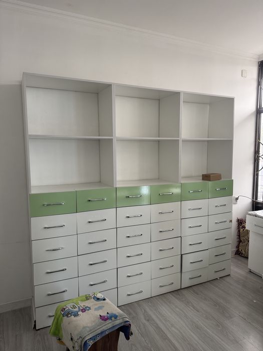 Мебель для аптеки