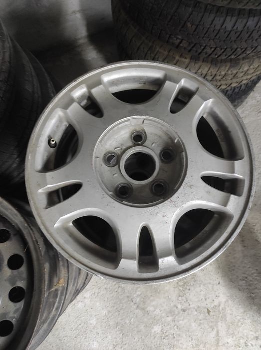 Продам резину R15