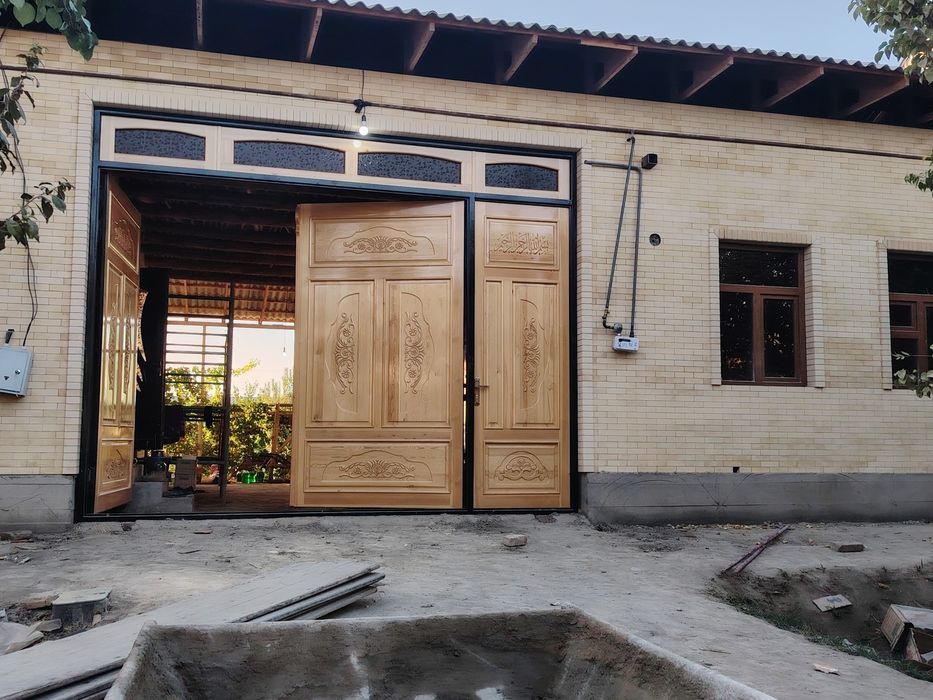 Падрашифка хизмати