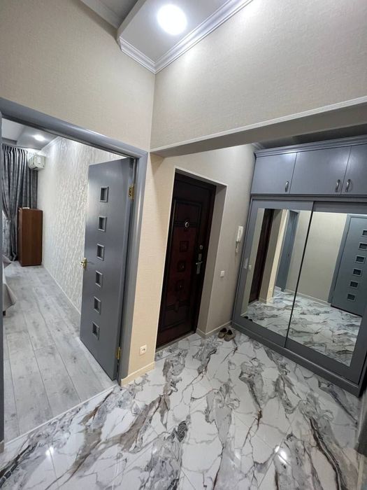 Отличный вариант! 2ком-квартира! Метро Чиланзар! Р-н Чиланзарский ID02