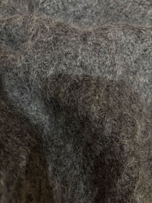 Pulover Zara Kid Mohair