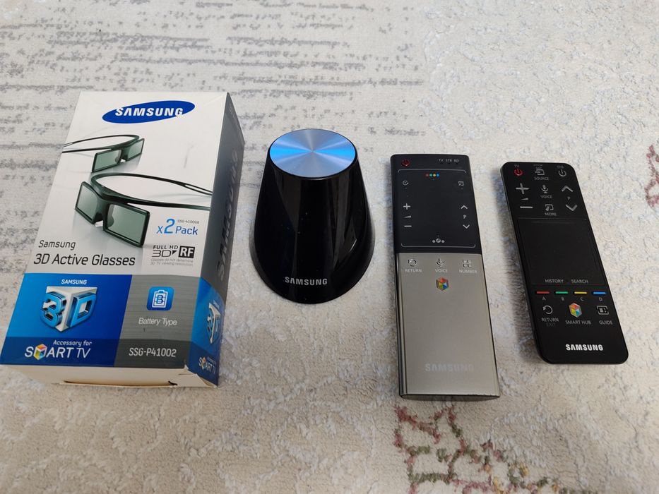 Телевизор Samsung Smart TV