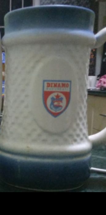 Cana Dinamo cu sigla veche