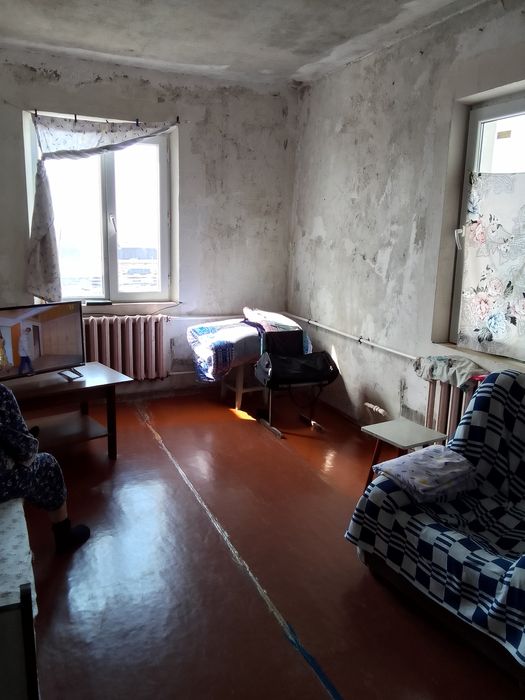 Продаётся  2х комнатная квартира