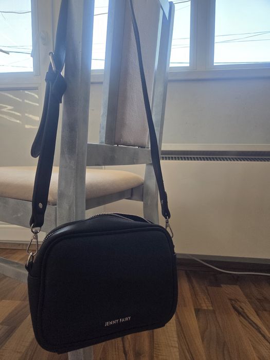 Чанти jenny fairy и fentis