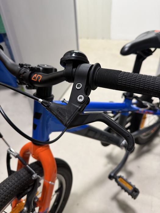Bicicleta copii Cubie 16”