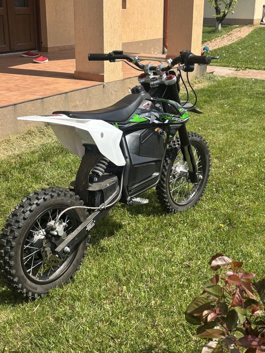 Cross electric, 1000w