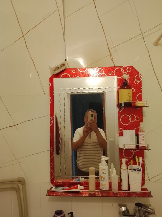 Зеркало для ванной