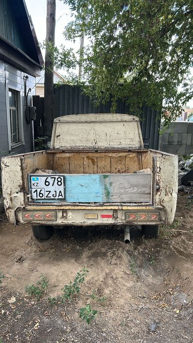 Перожковоз находу на зимней резине