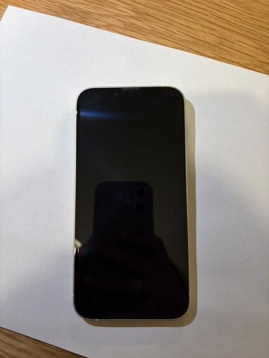 Iphone 14, 256 gb, white