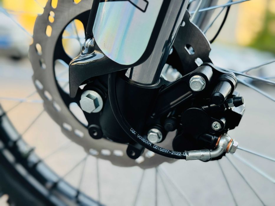 Мотоцикл ULAR PR300-H7 Көкшетау