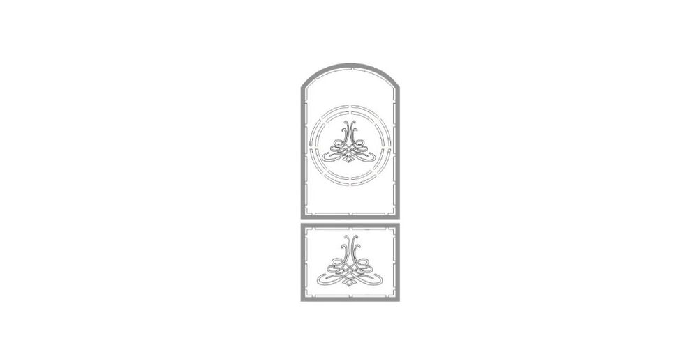 Servicii Proiectare CAD & Fișiere CNC | DXF, DWG, PLT, TAP