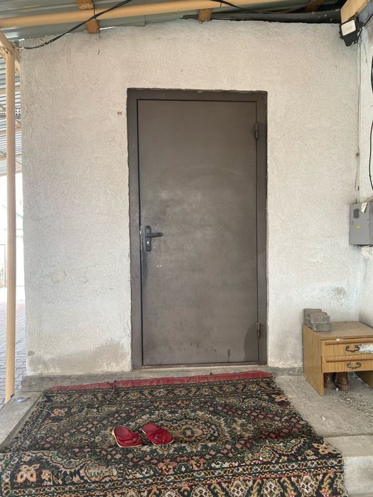 Уй сатылады .Тез арада.