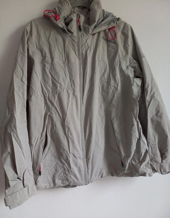 Jacheta Schoffel XXL