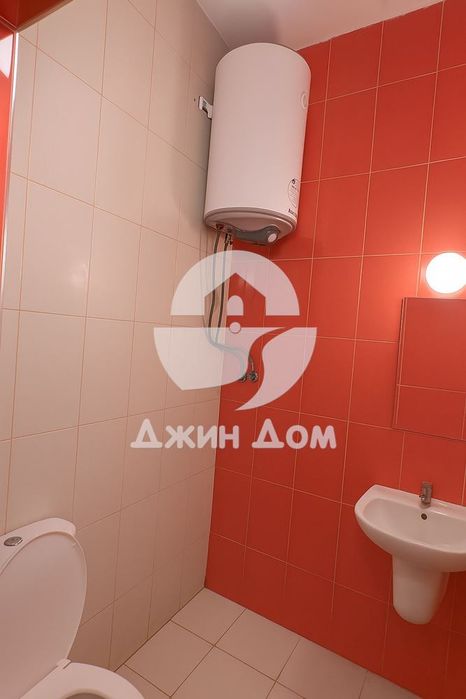Едностаен апартамент БЕЗ ТАКСА в жилищна сграда, кв. Сарафово, гр. Бу - снимка 4