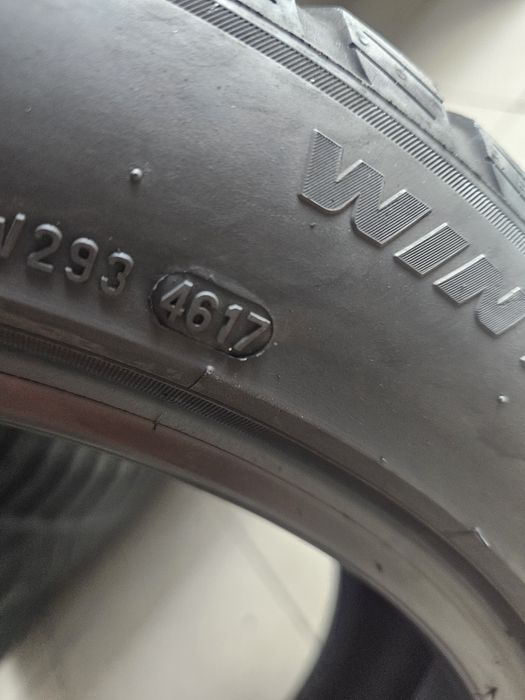 215/50R18 M+S Pirelli Settozero