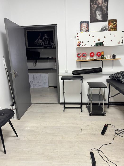 Аренда коммерческого помещения