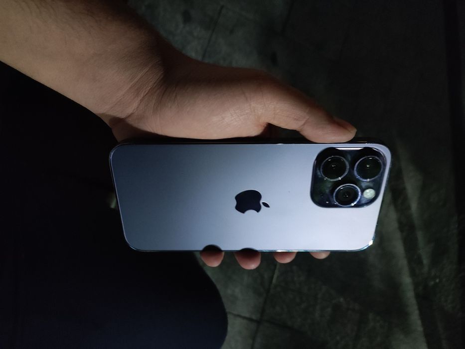 Iphone 14 pro max ideal 256gb