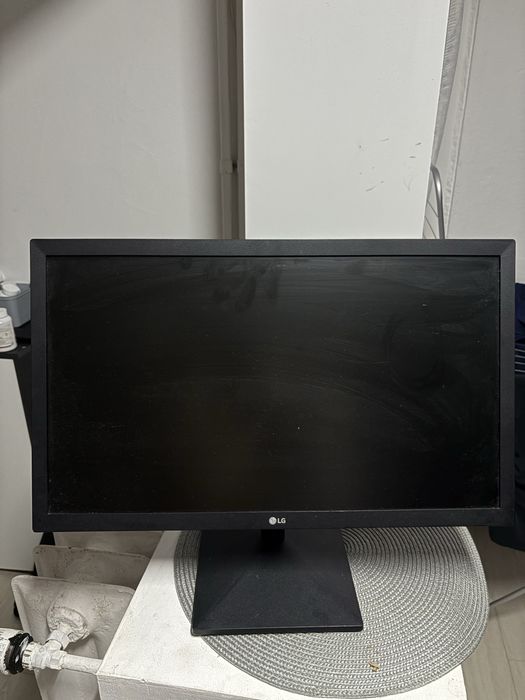 Monitor LG 75hz 24inch