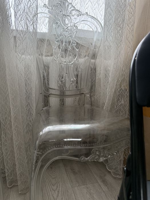 Стулья, офисный и поликарбонат