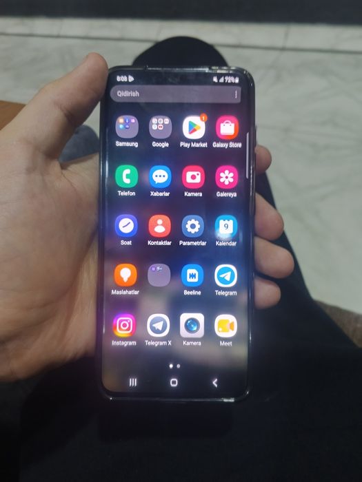 Samsung es 20 5 g pubg 90 fps