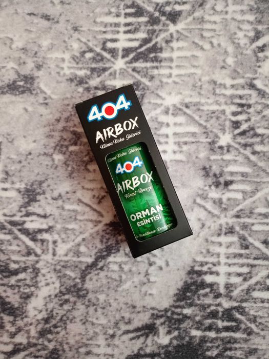 Ароматизатор за климатици за коли и дома