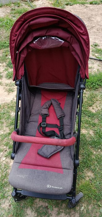 Carucior kinderkraft