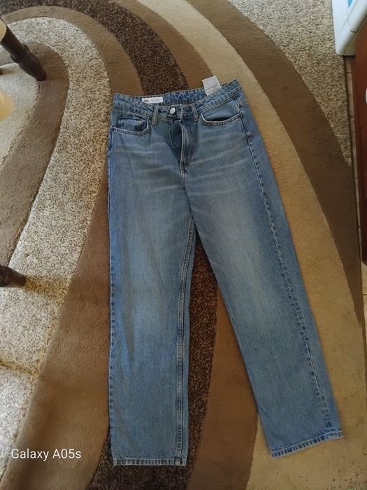 Дамски дънки ZARA