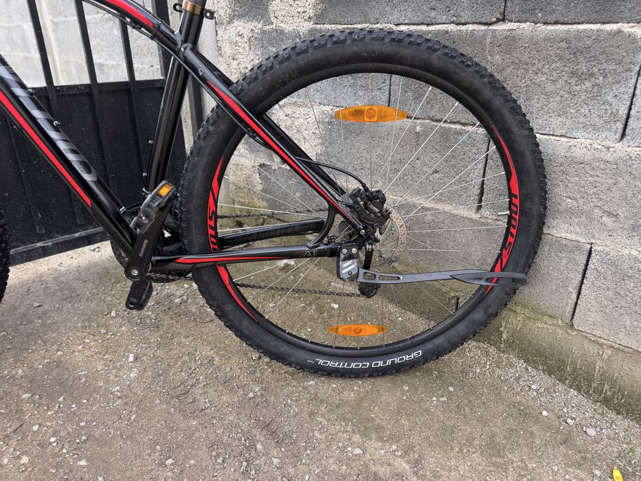 Велосипед Specialized Rockhopper 29 цола