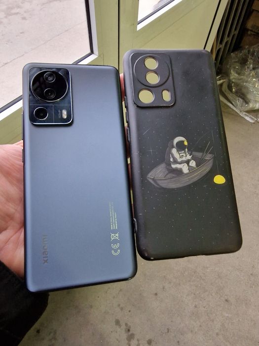 Xiaomi 13 Lite 8/256GB