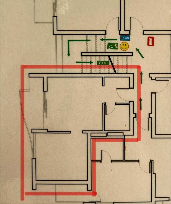 Дава се под наем Двустаен апартамент в к.к. Слънчев бряг - 42 кв.м за 50 € - Снимка #2