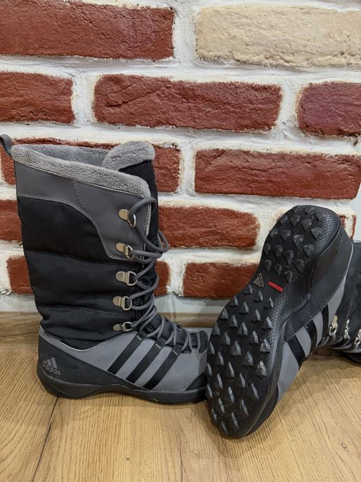 Зимни ботуши Adidas