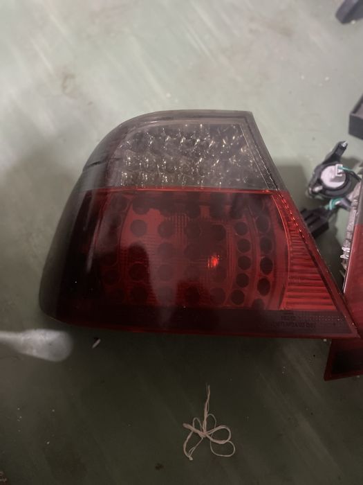 Vand STOPURI DE BMW E46 cabrio URGENT!!!